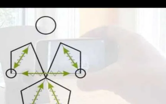 iChalky: divertente inutilità per iPhone