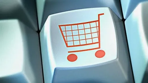 Facebook e Twitter ci spingono allo shopping online?