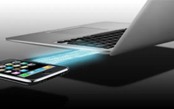 Come abilitare il tethering su iPhone OS 3.0