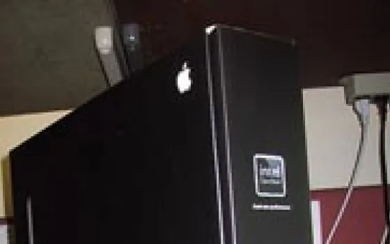 Spogliando MacBook Pro