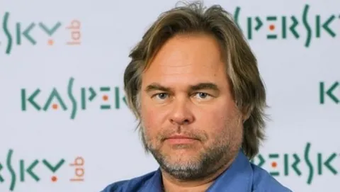 Kaspersky: 