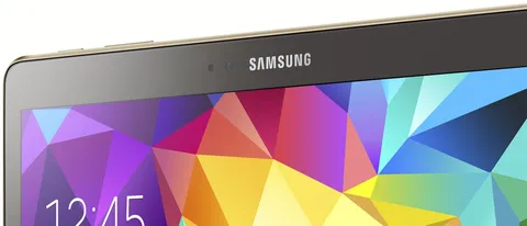 Samsung Galaxy Tab S2, tutte le specifiche