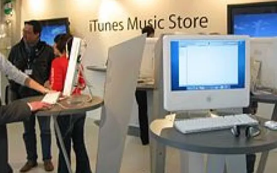 Ritardati i piani per i Motorola iTunes