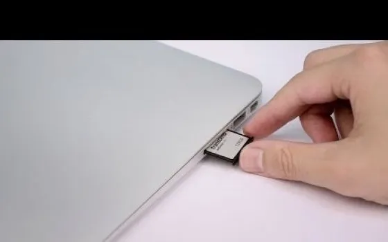 MacBook Air, 4 Hack facili per aggiungere spazio su disco con meno di 100€