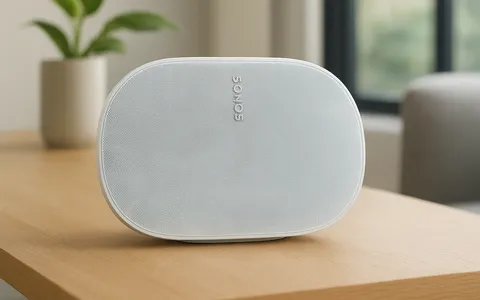 Sonos Era 300 in offerta: risparmia e porta l’audio premium nel tuo salotto