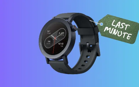 CMF by Nothing Watch Pro 2 in offerta esclusiva: tuo ad un prezzo mini su Amazon