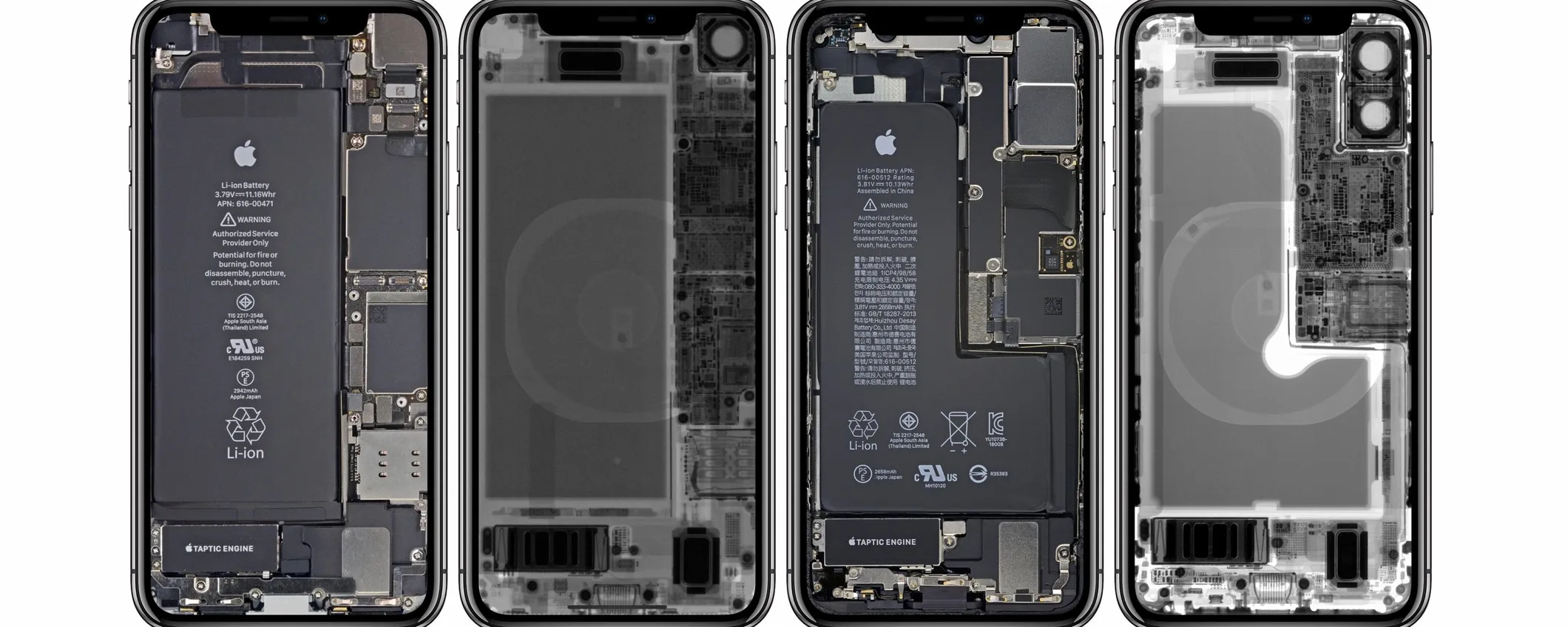 Che succederebbe se portassimo un iPhone nel 1945?
