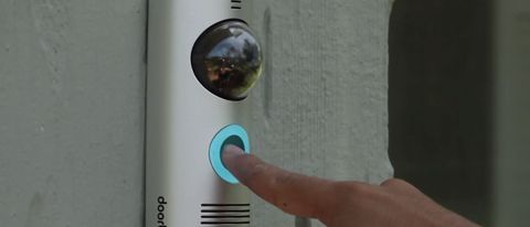 Doorbot, un campanello intelligente per le case