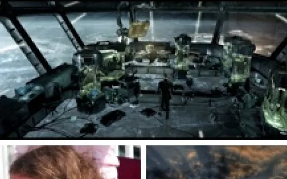 Il programmatore di The 7th Guest e Halo Wars ora lavora per Apple?