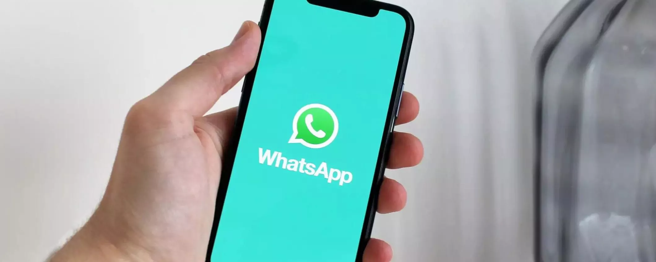 WhatsApp: su Android sta arrivando una novità importantissima