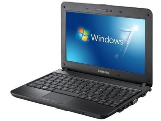 Samsung NB30 Pro