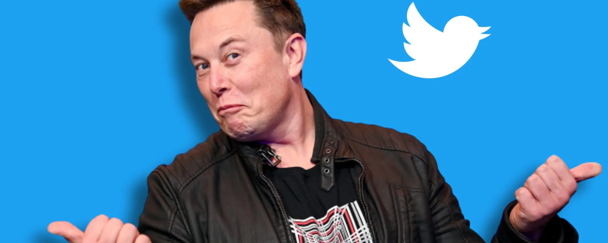 UFFICIALE: Twitter è di Elon Musk, che ha già fatto fuori diversi top manager