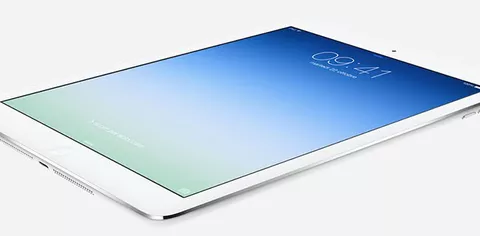 iPad Pro da 12 pollici: improbabile il lancio