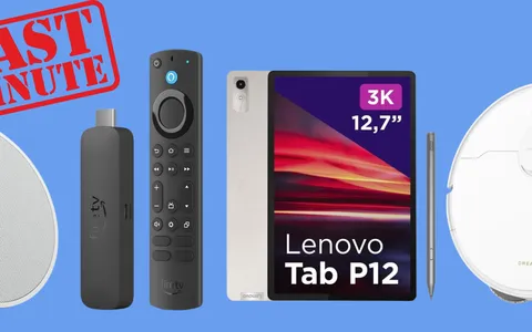 Offerte Last Minute Amazon: ultimissimi giorni per approfittarne