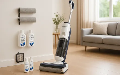 Tineco iFLOOR 5 Breeze: lava e aspira a prezzo shock