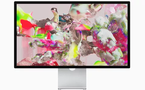Apple lancia lo Studio Display