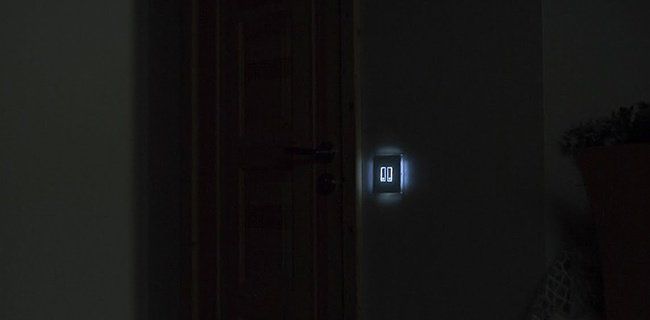 Iotty Smart Switch