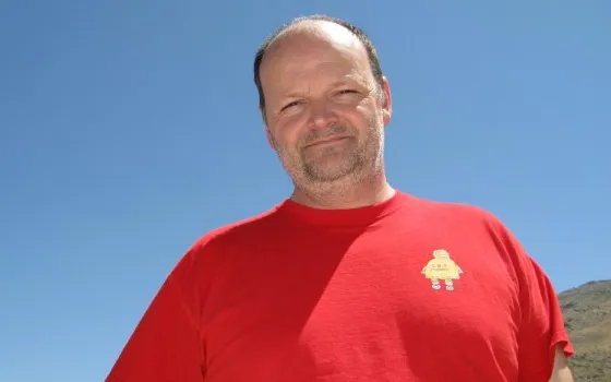 Luc Julia: l'ex responsabile di Siri ora lavora per Samsung a Internet delle cose