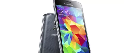 Samsung presenterà un Galaxy S6 mini?
