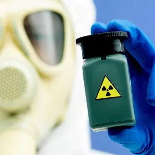 Un'app misura le radiazioni con lo smartphone