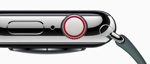 Apple Watch 2020: Apple pensa ai micro-LED