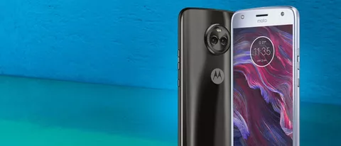 Android 8.0 Oreo sugli smartphone Motorola