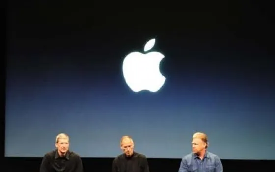 Apple Event: sessione domande e risposte