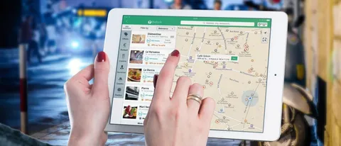 Mercato tablet, il declino continua