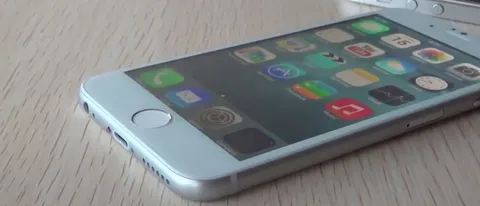 I due nuovi iPhone 6 in uscita il 19 settembre?