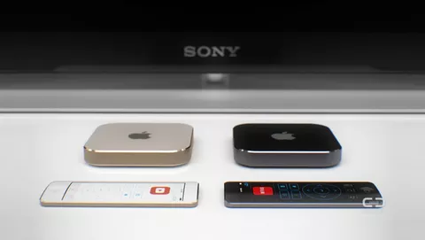 Apple TV, la prossima generazione includerà un 
