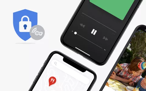 Google lancia la sua VPN anche su iOS: disponibile tramite Google One