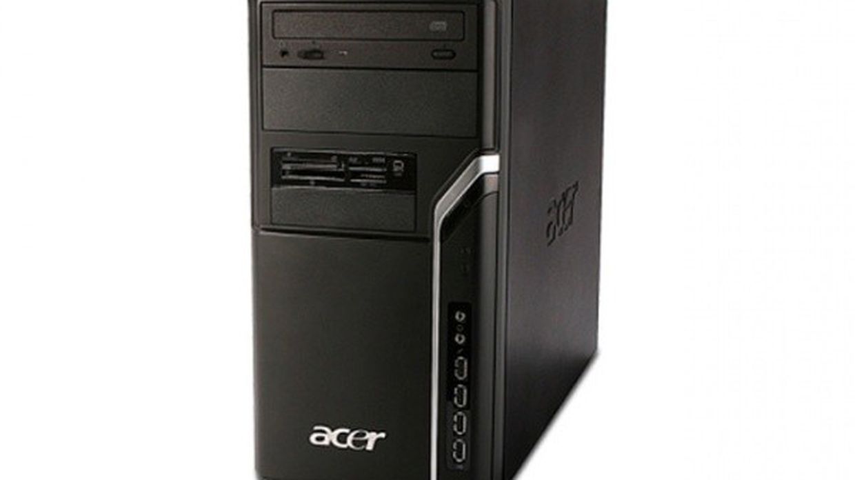 Acer aspire m1100 jb71 обзор