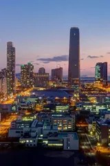 Irruzione negli uffici Apple in Corea del Sud, mercato domestico di Samsung