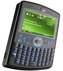 3GSM: Motorola presenta MOTO Q q9