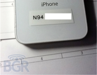 iPhone 4s: prestazioni e prezzo
