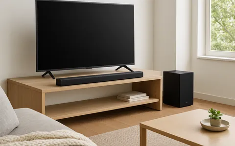 Soundbar Samsung in svendita totale con uno sconto bomba del -53%