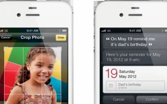 La scarsità di un componente limita la disponibilità di iPhone 4S
