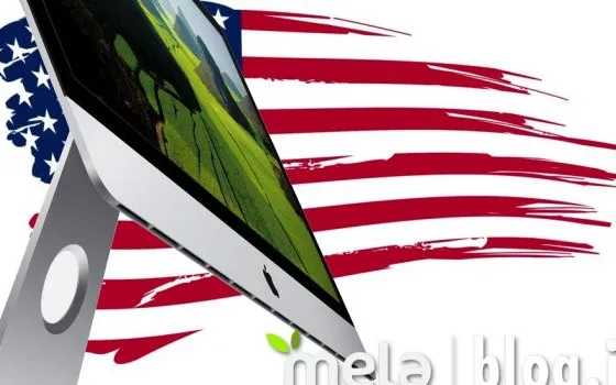 Apple assembla Mac negli USA?