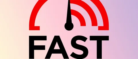 Netflix lancia Fast, velocità di banda real time