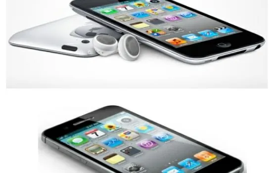 Quale design scegliereste per il nuovo iPhone 5 ?