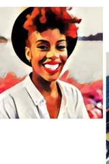 Prisma, l'app per iPhone trasforma anche i video in opere d'autore