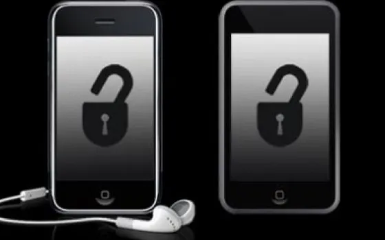 Ripristinare un iPhone dopo il jailbreak