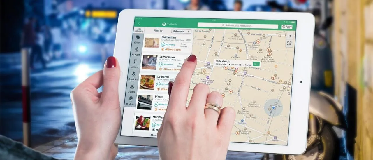 Mercato tablet, il declino continua