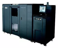 IBM Infoprint 4100, la famiglia di stampanti ad alta velocità