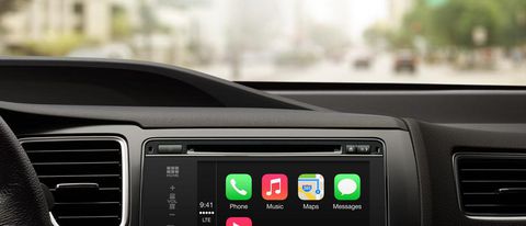 WhatsApp a bordo delle auto con Apple CarPlay