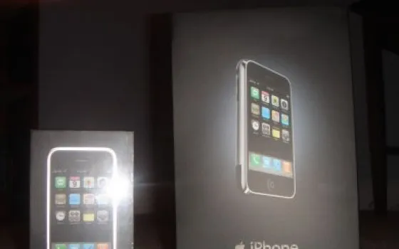 Da Swisscom dettagli su iPhone? E in Italia?