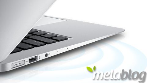 MacBook Air: ancora problemi WiFi, ma solo per pochi