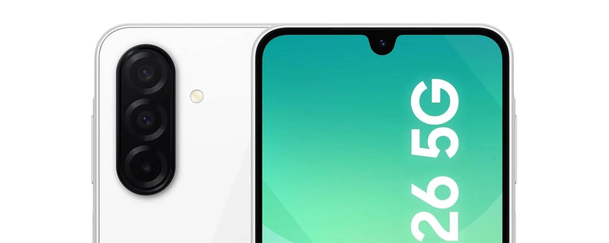 Samsung Galaxy A26 5G: con uno sconto così è BEST BUY