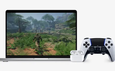 Gaming su macOS: grosse novità per il porting