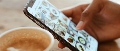 Instagram, più controllo sui contenuti sensibili